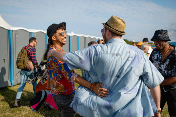 Best Handicap porta potty rental  in Durand, IL