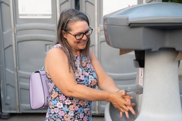 Best Event porta potty rental  in Durand, IL