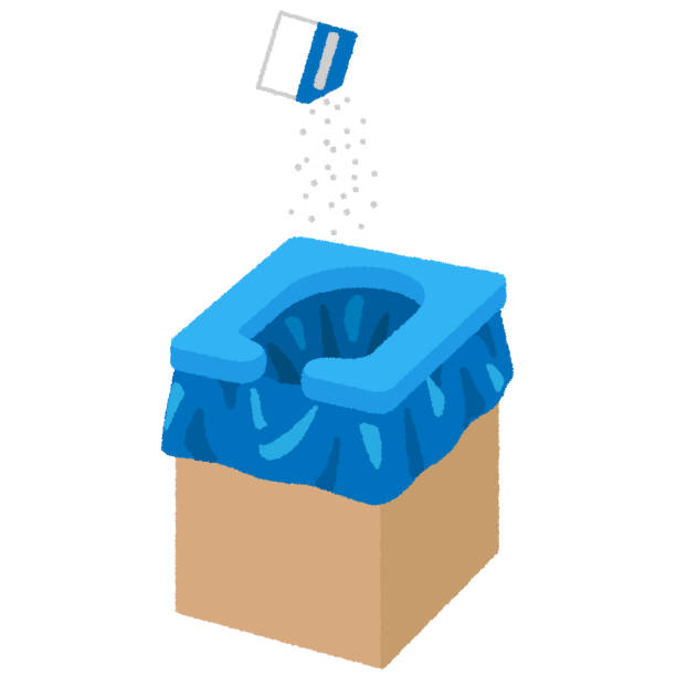 Best Sanitation services for porta potties  in Durand, IL