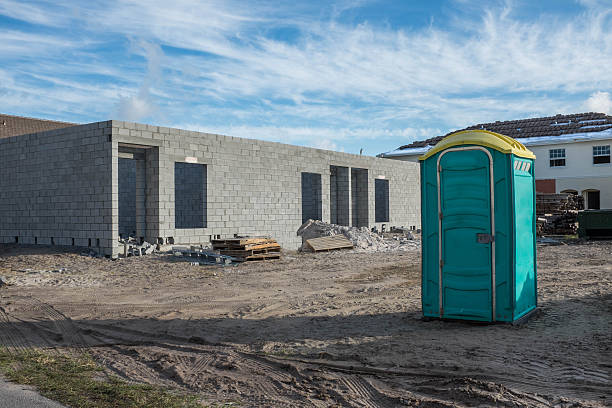 Best Portable toilet rental cost  in Durand, IL