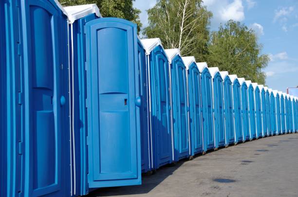 Best Portable bathroom rental  in Durand, IL